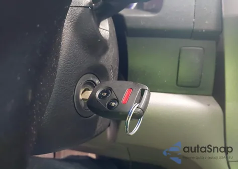 2007 Honda Cr-V Ex-L from USA, damaged, VIN 5J6RE48747L019302